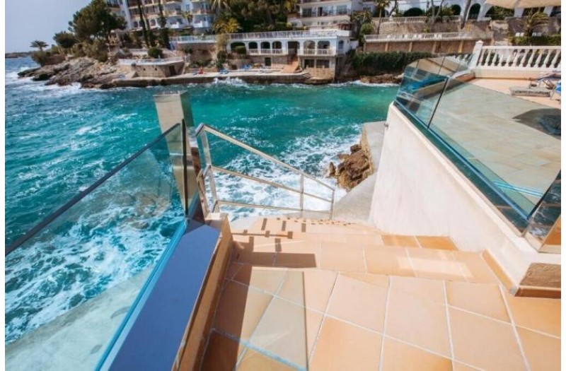 Готель Europe Playa Marina, 4★