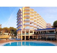 Готель Europe Playa Marina, 4★