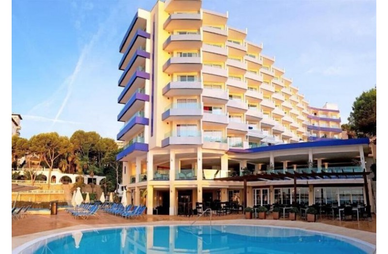 Готель Europe Playa Marina, 4★