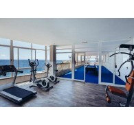 Готель Europe Playa Marina, 4★