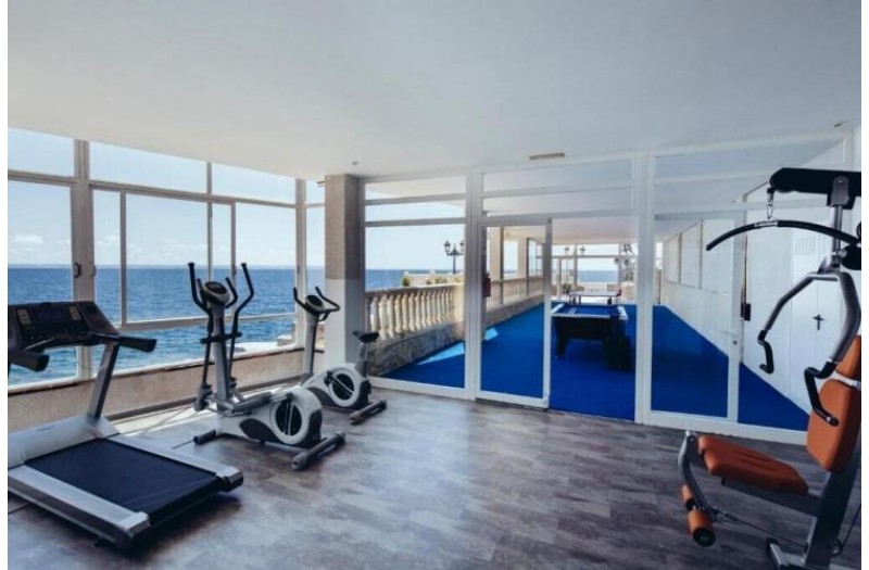 Готель Europe Playa Marina, 4★