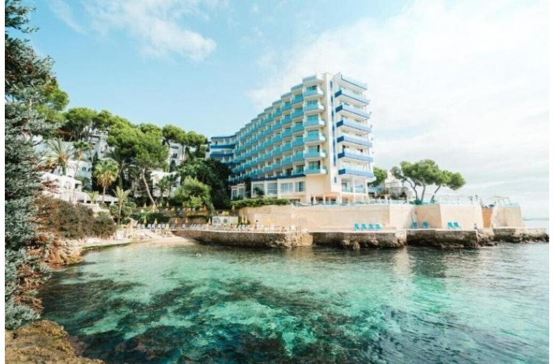 Готель Europe Playa Marina, 4★