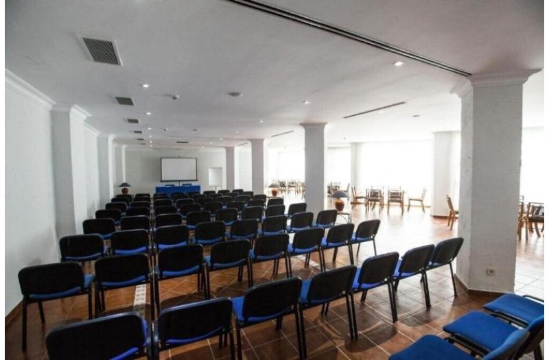 Готель Europe Playa Marina, 4★