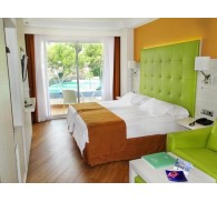 Готель Europe Playa Marina, 4★