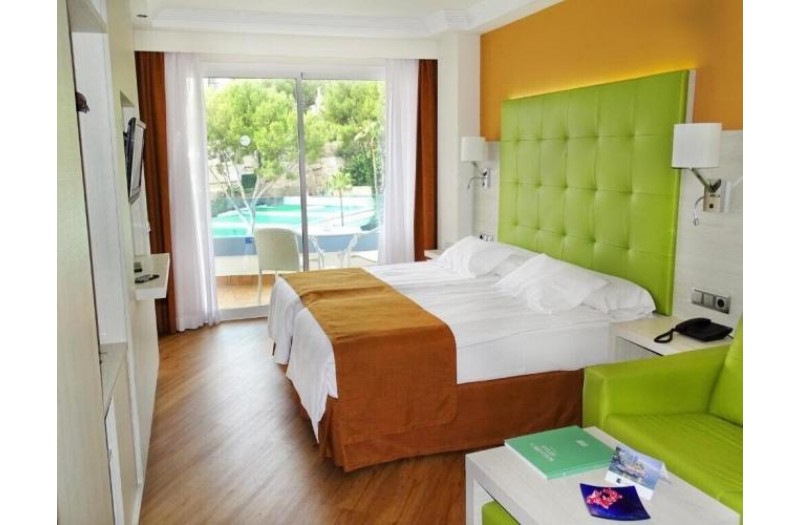 Готель Europe Playa Marina, 4★
