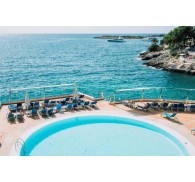 Готель Europe Playa Marina, 4★