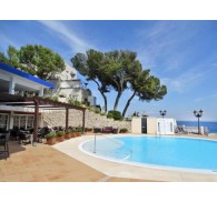Готель Europe Playa Marina, 4★
