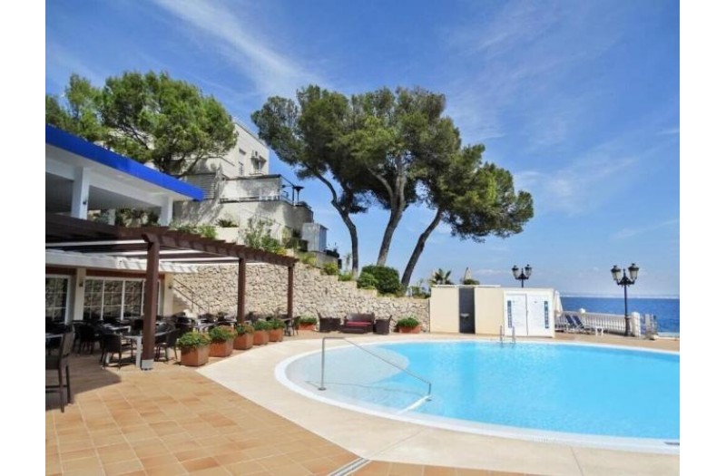 Готель Europe Playa Marina, 4★