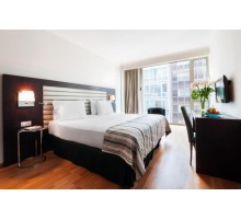 Готель Eurostar Cristal Palace, 4★ Готель Eurostar Cristal Palace, 4★