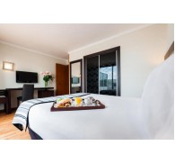 Готель Eurostar Cristal Palace, 4★