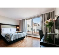 Готель Eurostar Cristal Palace, 4★