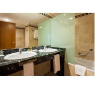 Готель Eurostar Cristal Palace, 4★