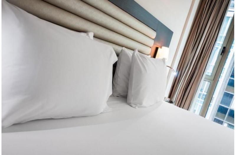 Готель Eurostar Cristal Palace, 4★ Готель Eurostar Cristal Palace, 4★