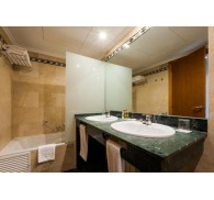 Готель Eurostar Cristal Palace, 4★