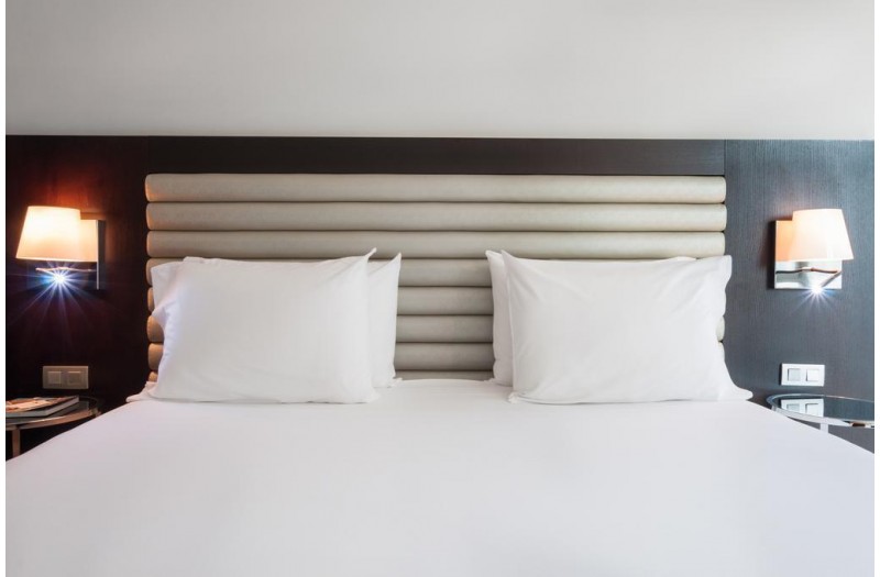 Готель Eurostar Cristal Palace, 4★ Готель Eurostar Cristal Palace, 4★