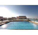 Готель Eurostars Grand Marina, 5★
