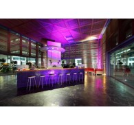 Готель Eurostars Grand Marina, 5★