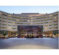 Готель Eurostars Grand Marina, 5★