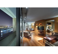 Готель Eurostars Grand Marina, 5★