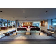 Готель Eurostars Grand Marina, 5★