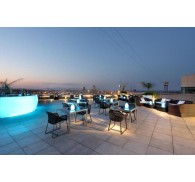 Готель Eurostars Grand Marina, 5★