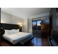Готель Eurostars Monte Real, 4★