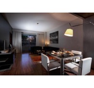 Готель Eurostars Monte Real, 4★