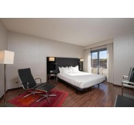 Готель Eurostars Monte Real, 4★