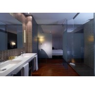 Готель Eurostars Monte Real, 4★