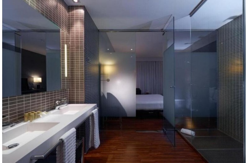 Готель Eurostars Monte Real, 4★