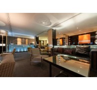 Готель Eurostars Monte Real, 4★