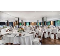 Готель Eurostars Monte Real, 4★
