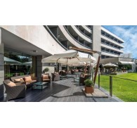 Готель Eurostars Monte Real, 4★