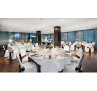 Готель Eurostars Monte Real, 4★