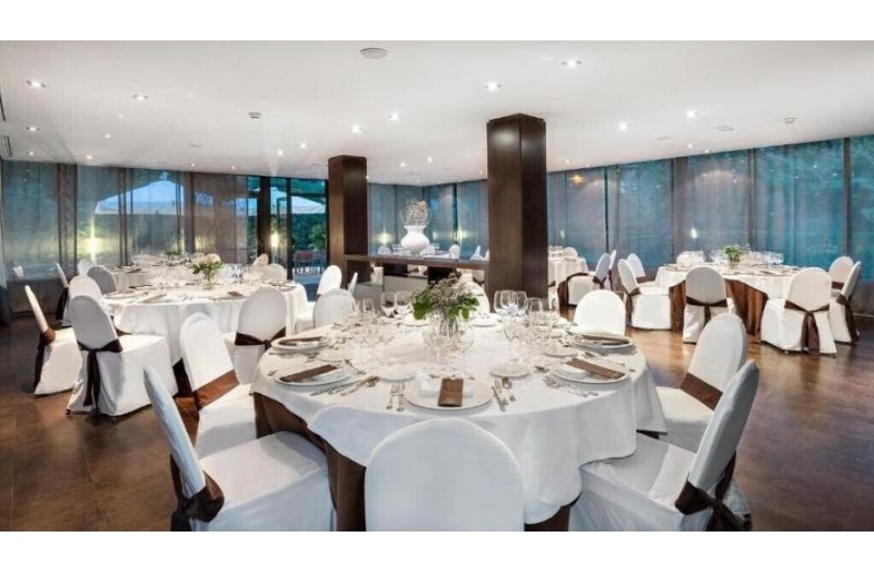 Готель Eurostars Monte Real, 4★