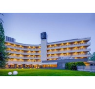 Готель Eurostars Monte Real, 4★