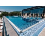 Готель Eurostars Queen Of Montenegro (ex. Falkensteiner Montenegro), 4★