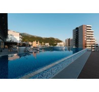 Готель Eurostars Queen Of Montenegro (ex. Falkensteiner Montenegro), 4★