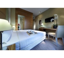 Готель Eurostars Saint John, 4★