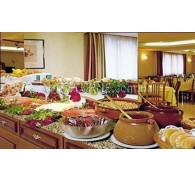 Готель Eurotel, 3★