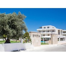 Готель Evita Studios, 3★