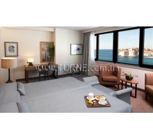 Готель Excelsior Hotel, 5★