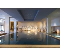 Готель Excelsior Hotel, 5★