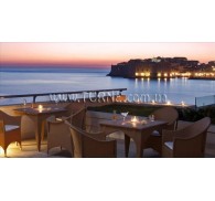 Готель Excelsior Hotel, 5★