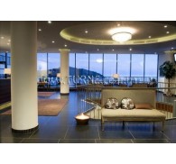 Готель Excelsior Hotel, 5★