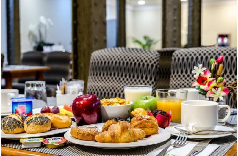 Готель Exe Laietana Palace (ex. Eurostars Laietana Palace), 4★ Готель Exe Laietana Palace (ex. Eurostars Laietana Palace), 4★