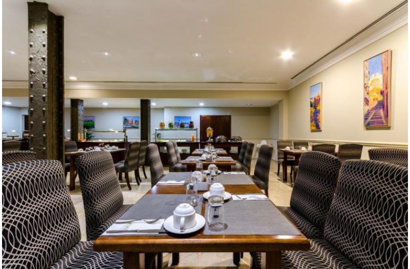 Готель Exe Laietana Palace (ex. Eurostars Laietana Palace), 4★ Готель Exe Laietana Palace (ex. Eurostars Laietana Palace), 4★