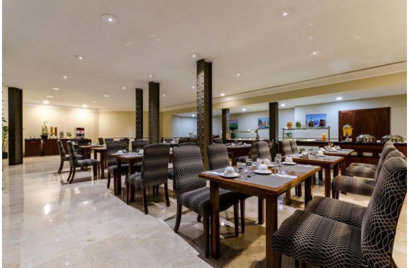 Готель Exe Laietana Palace (ex. Eurostars Laietana Palace), 4★ Готель Exe Laietana Palace (ex. Eurostars Laietana Palace), 4★