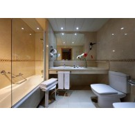 Готель Exe Puerta Castilla, 4★