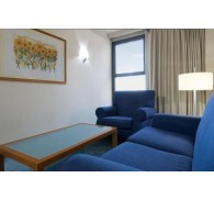 Готель Exe Puerta Castilla, 4★